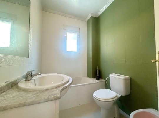 Algorfa (Montemar), Townhouse #CQ-UR-80853
