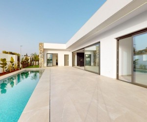 Los Alcazares (Serena Golf), Villa #RD-N7361