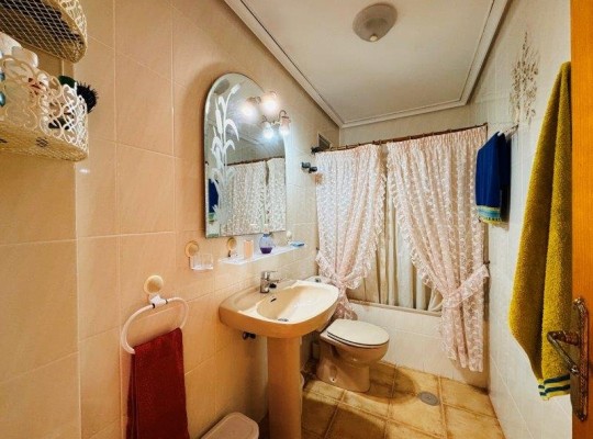 La Mata, Apartment #CQ-SL-32629
