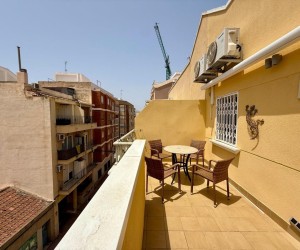 Torrevieja, Apartment #CQ-VK-12666