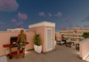 Pilar de La Horadada (Lo Monte), Bungalow #CQ-00-24838