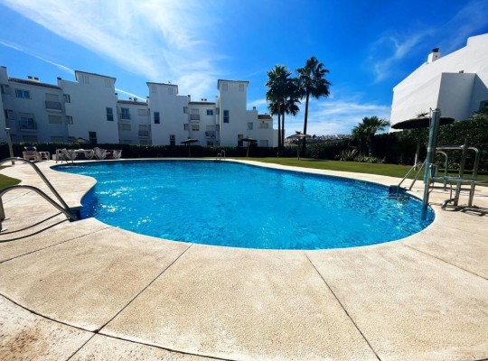 Other areas (La Duquesa), Apartment #CQ-SB-21970