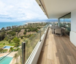 Marbella (Costa del Sol), Apartment - Penthouse #CM-R4038790
