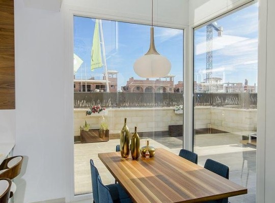 Rojales (Ciudad Quesada), Villa #RD-N3278