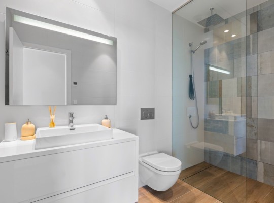Las Colinas (Las Colinas Golf), Apartment #CQ-BG-24670