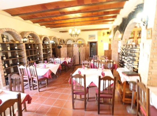 Orihuela Costa (La Zenia), Villa #CQ-JM-69537