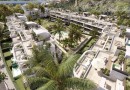 Moderní byty od 2kk až do 5kk, s velkými terasami a vyhřívaným bazenem, Estepona