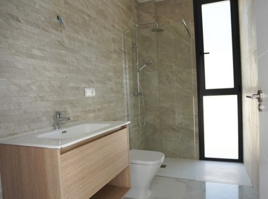 Polop (La Alberca), Villa #CQ-00-87043