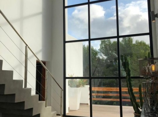 Luxusní vila na prodej Denia
