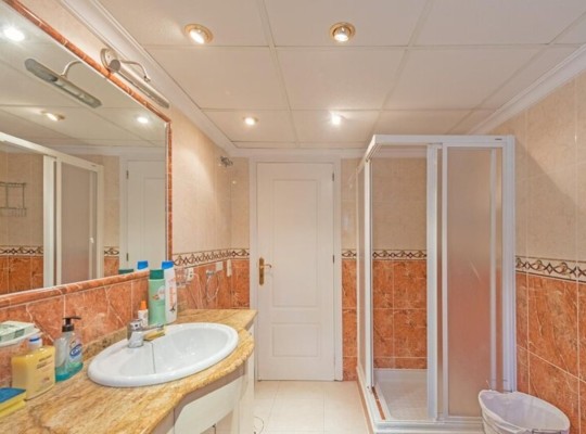 Other areas (La Murada), Villa #CQ-R-51495