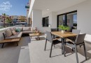Fully furnished luxury apartments, Playa Flamenca, Orihuela Costa