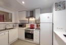 Apartment Playa Flamenca #CQ-273