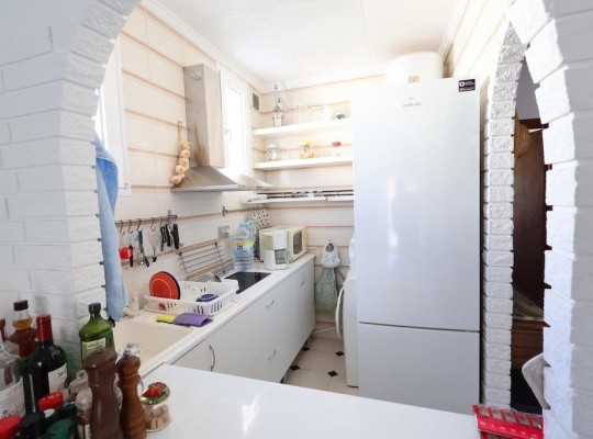Torrevieja (Los Frutales), Bungalow #CQ-JM-99230