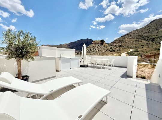 Cox (San Fernando), Town House #RD-N8413