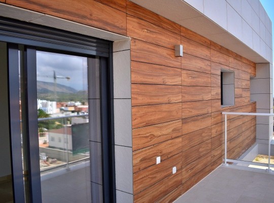 Finestrat (Balcón De Finestrat), Villa #RD-N5798