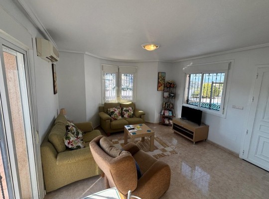 Ciudad Quesada (La Marquesa Golf), Villa #CQ-BT-23757