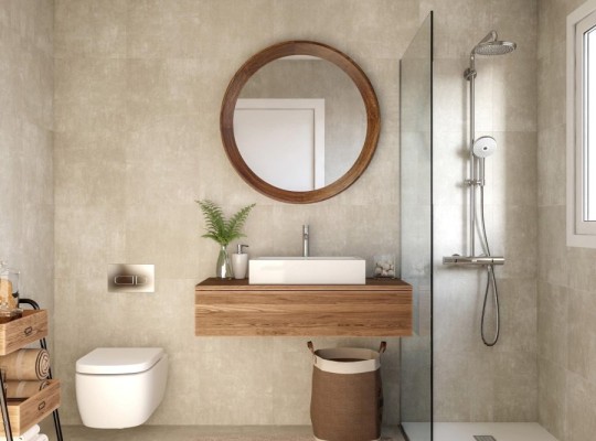 Monforte del Cid (Alenda Golf), Villa #RD-N7357