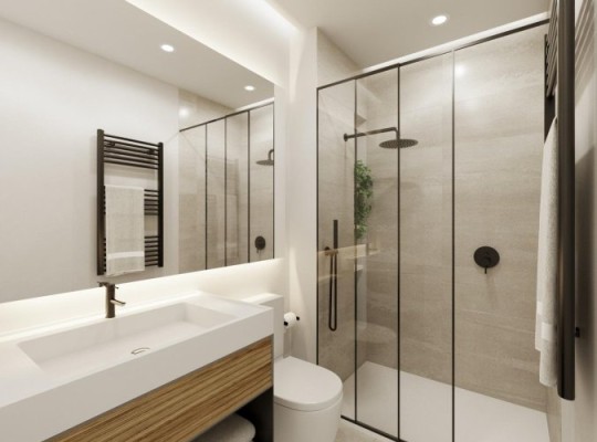 Torre Pacheco (Santa Rosalia Lake and Life Resort), Apartment #RD-N6656