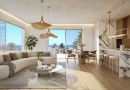 Moderní bydlení u moře mezi Torremolinos a Benalmádenou