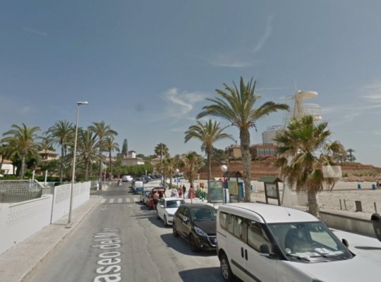 Orihuela Costa (La Zenia), Villa #CQ-00-50637