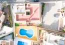 Torrevieja (Los Frutales), Apartment - Ground Floor Apartment #LE-LE-1069