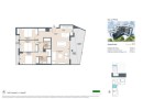 Alicante (Benalua), Apartment #CQ-00-36100