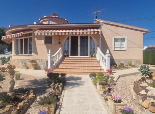 Ciudad Quesada (Town Center), Villa #CQ-097