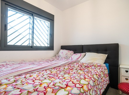 Pilar de La Horadada (Pilar de la Horadada), Apartment #CQ-GL-65826