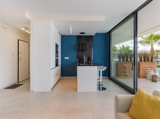 Other areas (Mar de Cristal), Apartment #CQ-CB-92641
