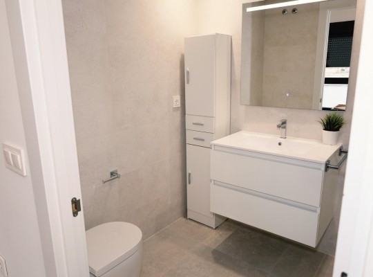 Other areas (La Pinilla), Bungalow #CQ-00-28834