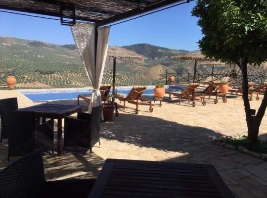 Other areas (iznàjar), Commercial #CQ-GL-70750