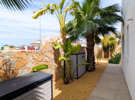 Ciudad Quesada, Villa #CQ-WI-63877
