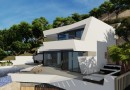 Calpe (Maryvilla), Villa #RD-N6827