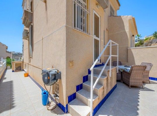 Ciudad Quesada (Pueblo Lucero), Semi Detached #CQ-GS-25683