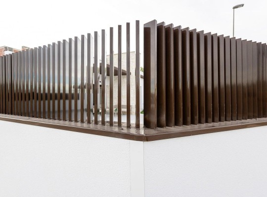 Orihuela (Vistabella Golf), Villa #RD-N8638