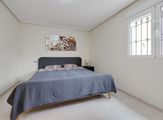 Orihuela Costa (Los dolses), Bungalow #CQ-MY-12801