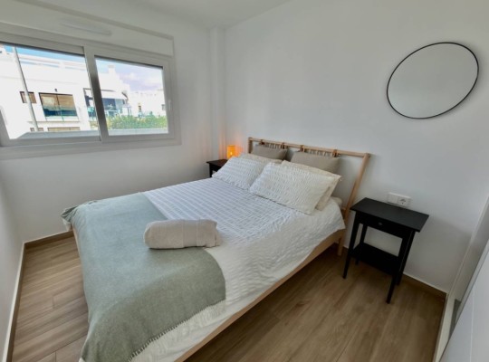 Vista Bella Golf (Vistabella Golf), Apartment #CQ-942