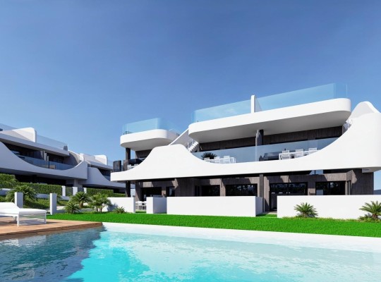 San Miguel de Salinas (Cerro del Sol), Bungalow #CQ-00-22541