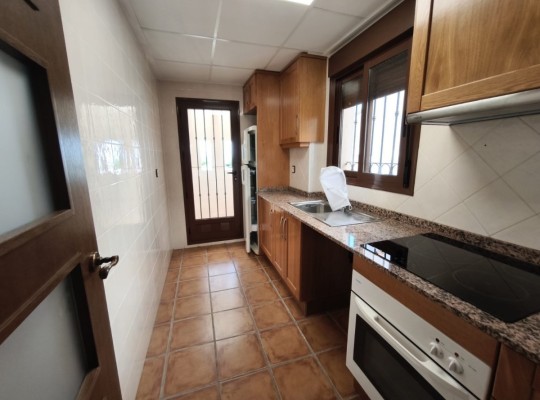 La Finca Golf, Semi Detached #CQ-052