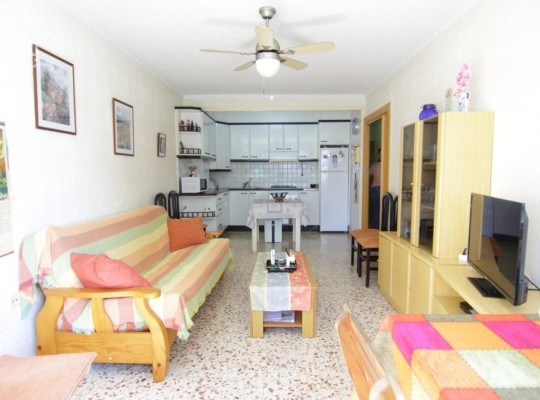 Orihuela Costa (Punta Prima), Apartment #CQ-SH-49603