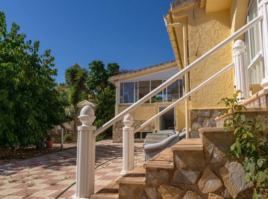 Ciudad Quesada (Town Center), Villa #CQ-082