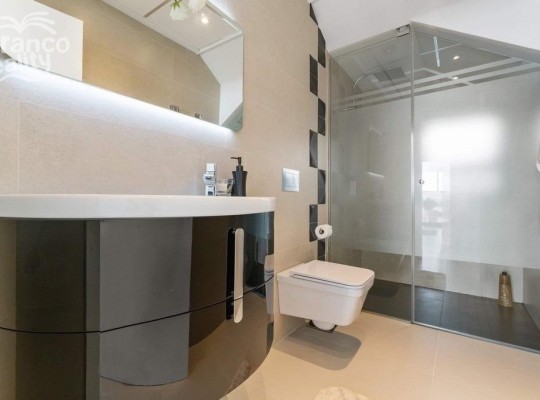Orihuela Costa (Campoamor), Villa #CQ-UR-79201