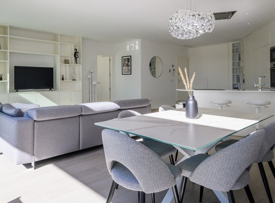 Las Colinas (Las Colinas Golf), Apartment #CQ-610