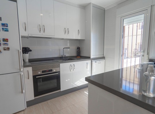 Ciudad Quesada (Lo Marabu), Semi Detached #CQ-080