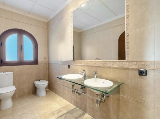 Orihuela Costa (La Zenia), Villa #CQ-BG-30362