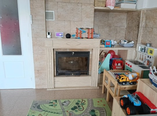 Los Montesinos, Apartment #CQ-CB-96426