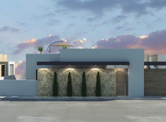 Ciudad Quesada (Golf La Marquesa (Ciudad Quesada)), Villa #CQ-00-94965