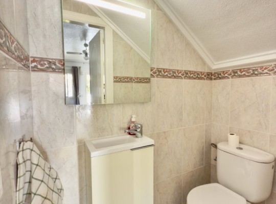 Ciudad Quesada (La Fiesta), Townhouse #CQ-015