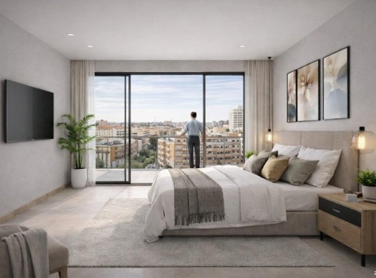 Torrevieja (Centro), Apartment #RD-N9594