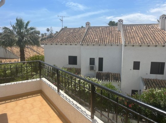 Cabo Roig, Apartment #CQ-M-30751